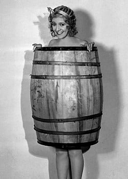 Laura Lee (Actress)